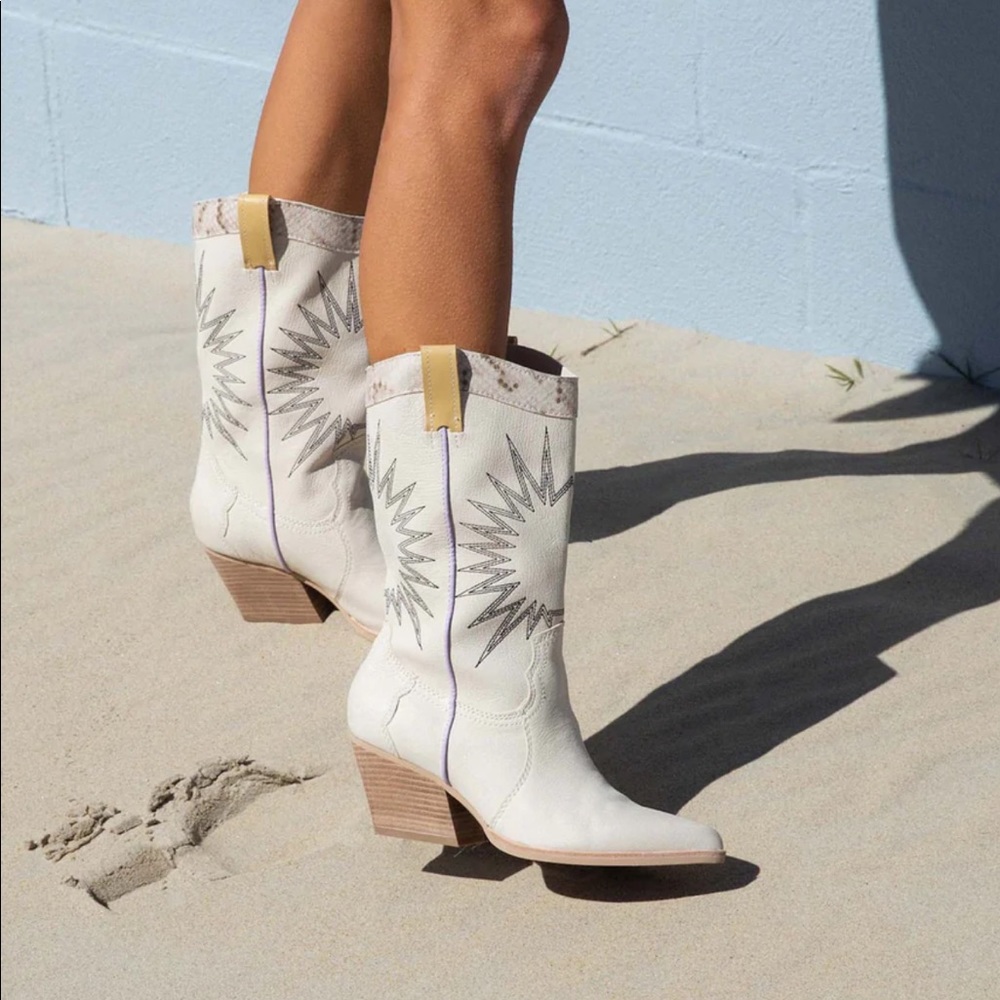 Lawson Boot